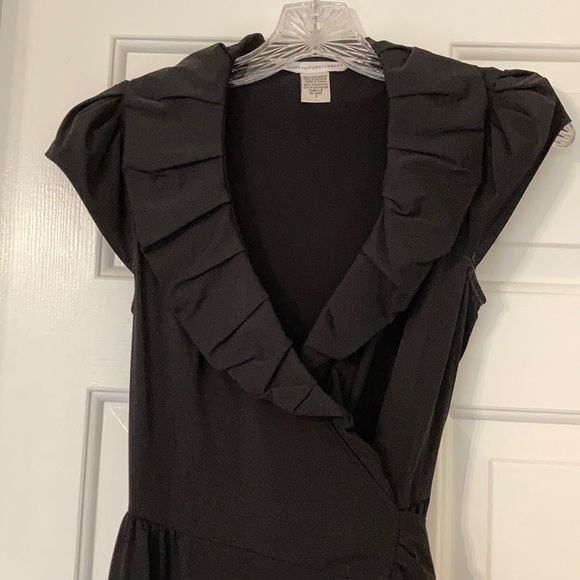 DVF Wrap Dress - Picture 2 of 6